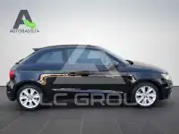 2013 Audi A1