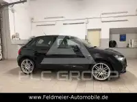2013 Audi A1