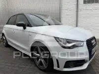 2013 Audi A1