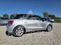 2013 Audi A1