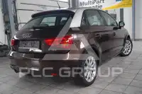 2013 Audi A1