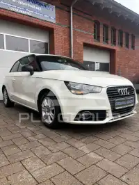 2013 Audi A1