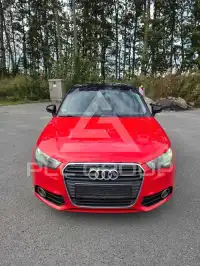 2013 Audi A1