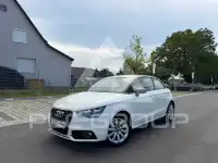 2013 Audi A1