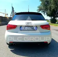 2013 Audi A1