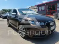 2013 Audi A1