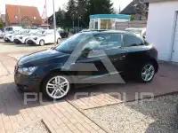 2013 Audi A1