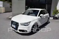 2013 Audi A1