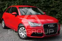 2013 Audi A1