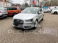 2013 Audi A1