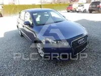 2013 Audi A1