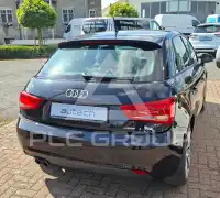 2013 Audi A1
