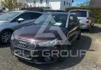2013 Audi A1