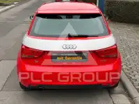 2013 Audi A1