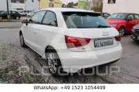 2013 Audi A1