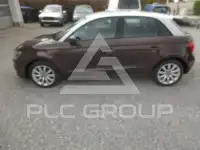 2013 Audi A1