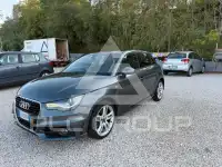 2013 Audi A1