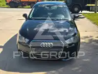2013 Audi A1