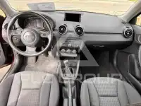 2013 Audi A1