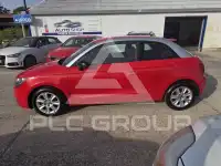 2013 Audi A1