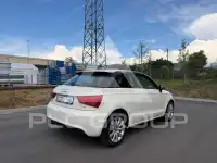 2013 Audi A1
