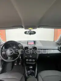 2013 Audi A1