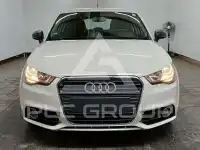 2013 Audi A1