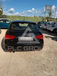 2013 Audi A1