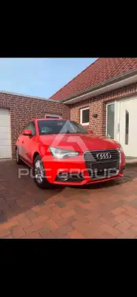 2013 Audi A1