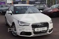 2013 Audi A1
