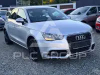2013 Audi A1