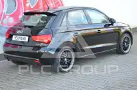 2013 Audi A1
