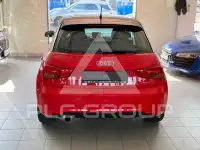 2013 Audi A1