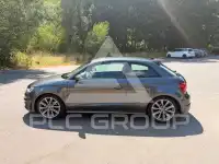2013 Audi A1