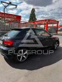 2013 Audi A1