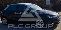 2013 Audi A1