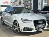 2013 Audi A1