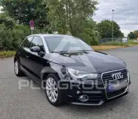 2013 Audi A1