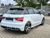 2013 Audi A1