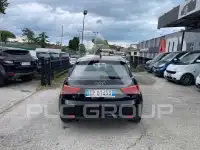 2013 Audi A1