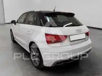 2013 Audi A1