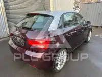 2013 Audi A1