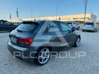 2013 Audi A1