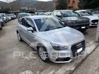 2013 Audi A1