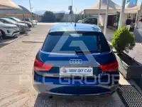 2013 Audi A1