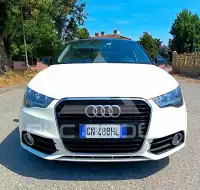 2013 Audi A1