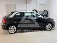 2013 Audi A1