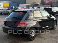 2013 Audi A1