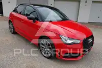 2013 Audi A1