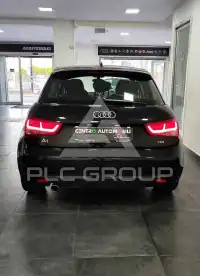2013 Audi A1